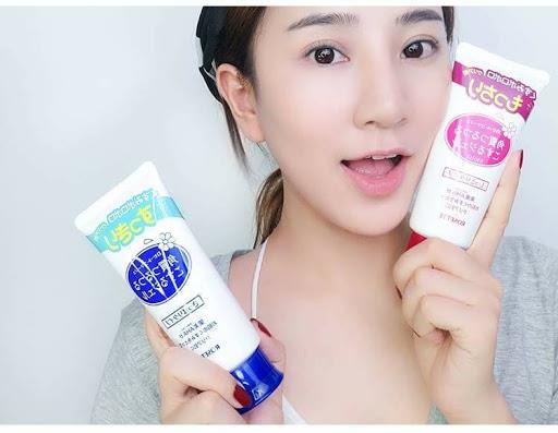 Tẩy da chết Rossette Peeling Gel Nhật Bản