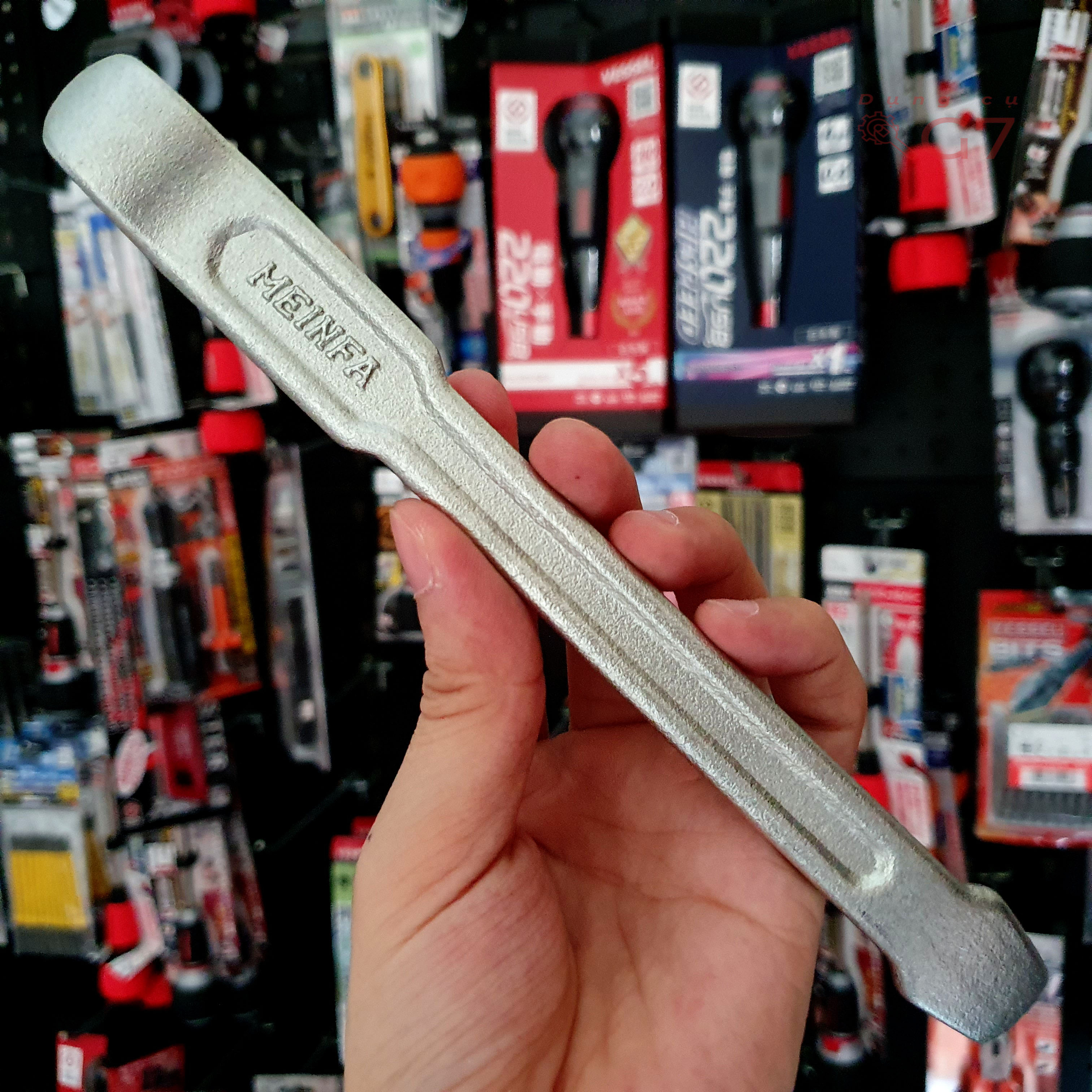 Móc lốp Xe Máy Xe Đạp Điện Xe Ga Meinfa