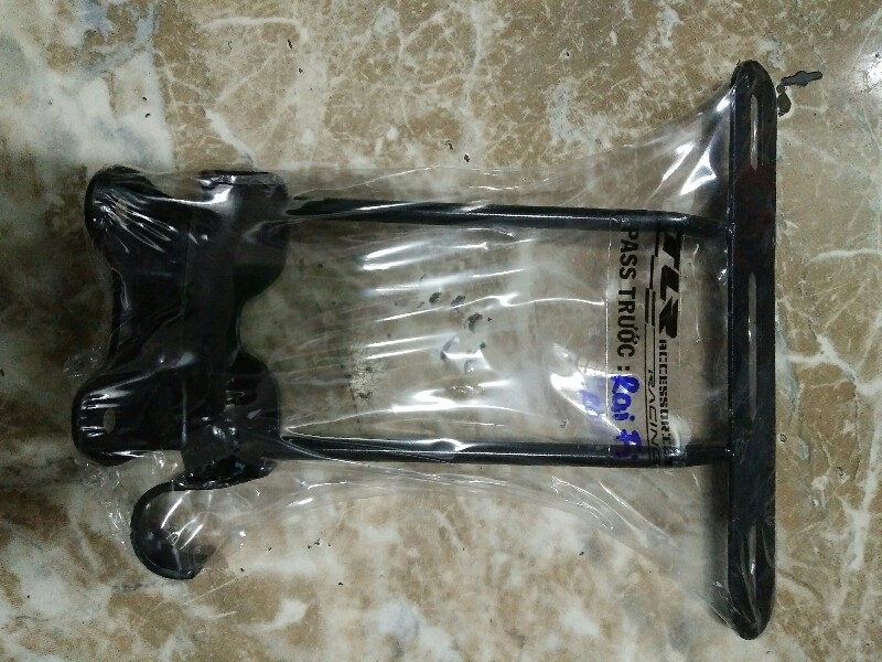 bas bắt bản tên xe raider - 1340