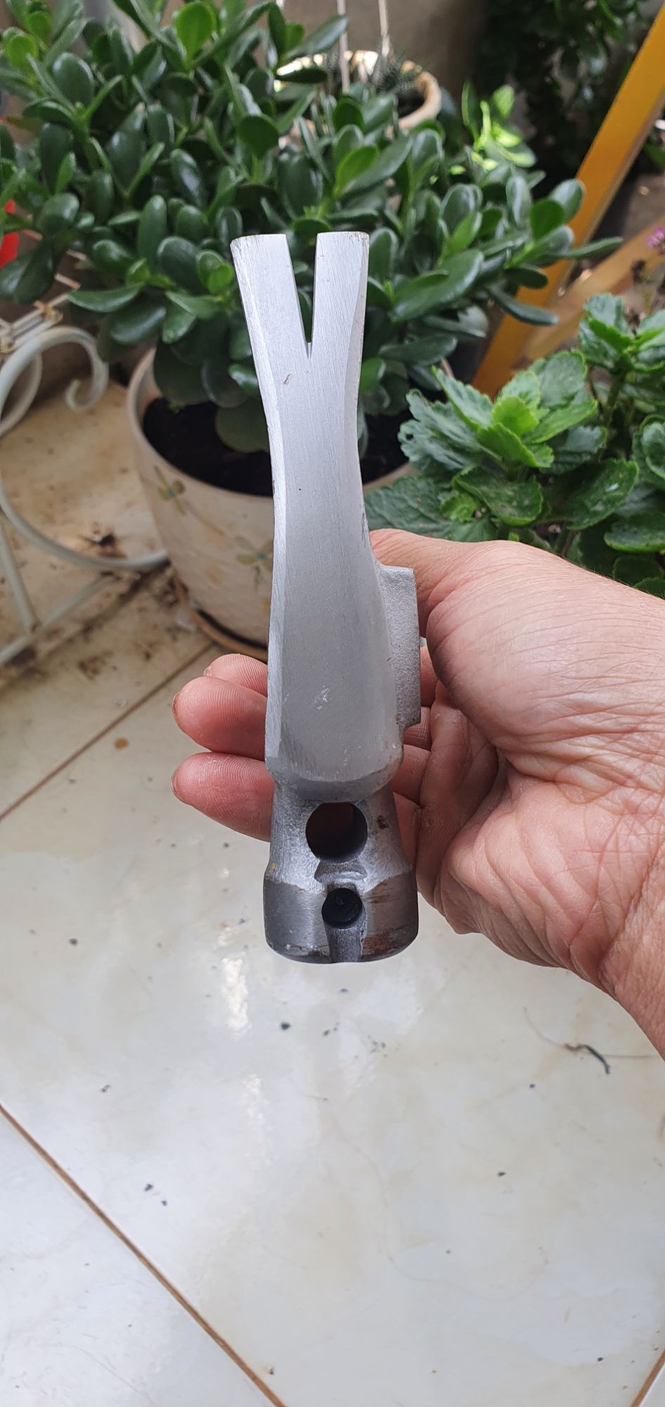 Búa Đinh  Husky 20 Hàng Bãi Mỹ