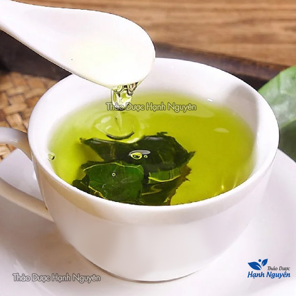 Dried Mulberry Leaves 500g (Tang Diệp)
