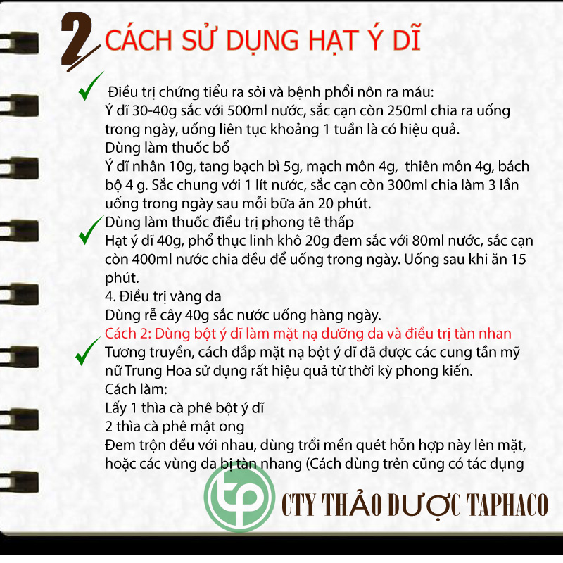 Hạt ý dĩ ( hạt bo bo ) 500g - Tấn Phát