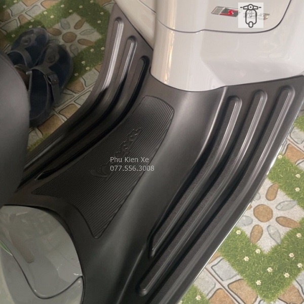 Thảm Lót Sàn Xe Vespa Sprint Primavera