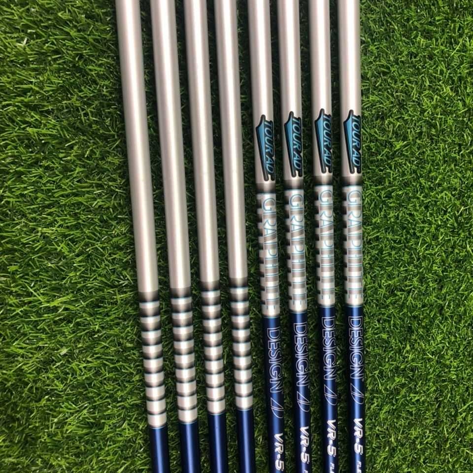 ☾▫⊙ new golf carbon shaft tour ad vr 6sr vr 6s vr 6x vr 5s vr 5r2