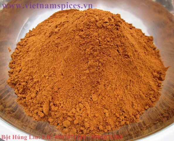 Bột Húng Lìu Cao Cấp 200gram