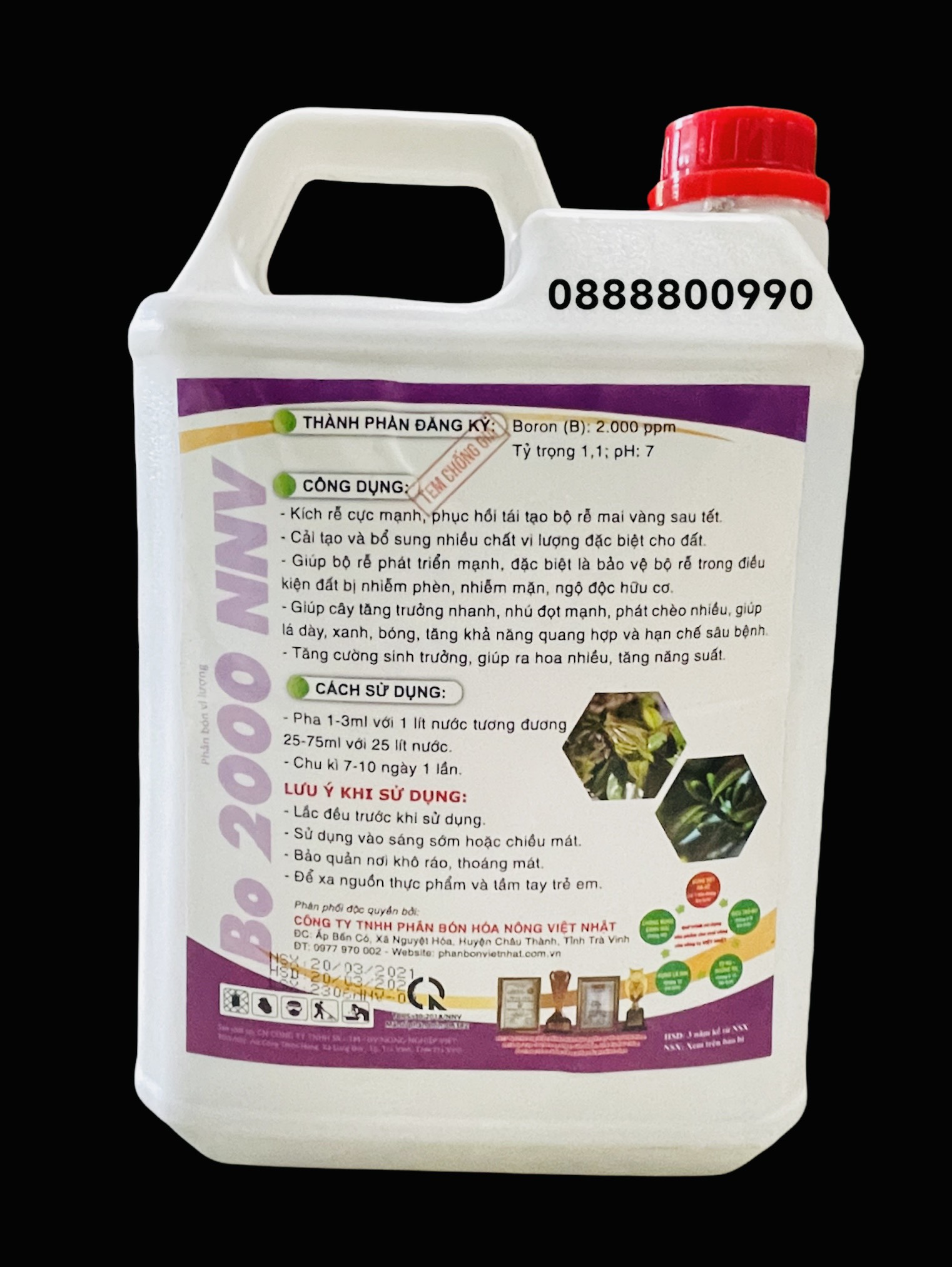 Max root Bung đọt ra rễ chuyên Mai Vàng 500ml, 1Lít, 5lít-