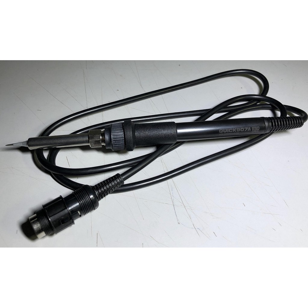 Tay hàn Quick 907A (936A, 706W, 706W+)