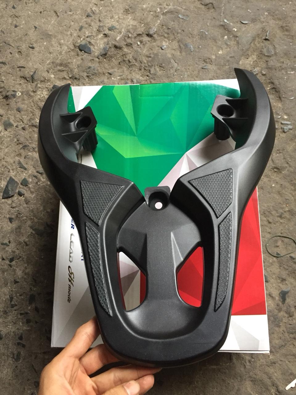 Cảng sau - Tay dắt chế cho xe Airblade 2016 - 2019