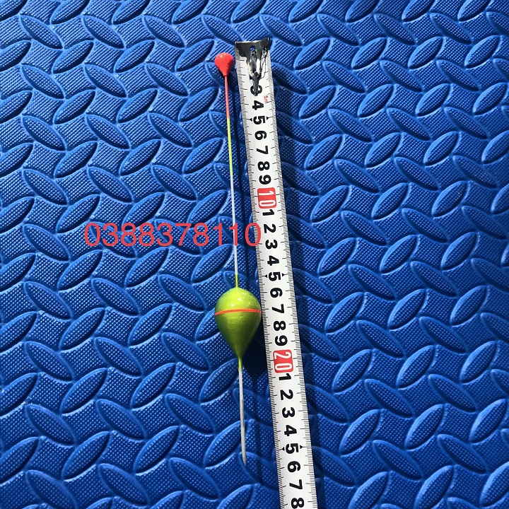 Phao Câu Cá Câu Đơn Câu Lục