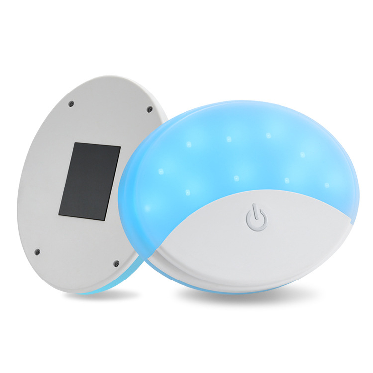 Đèn LED dán trần xe hơi, sạc bằng cổng USB