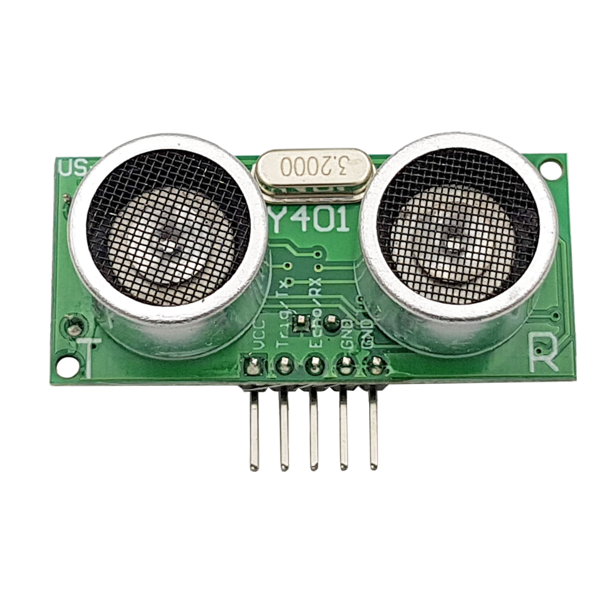 Cảm biến siêu âm US-100