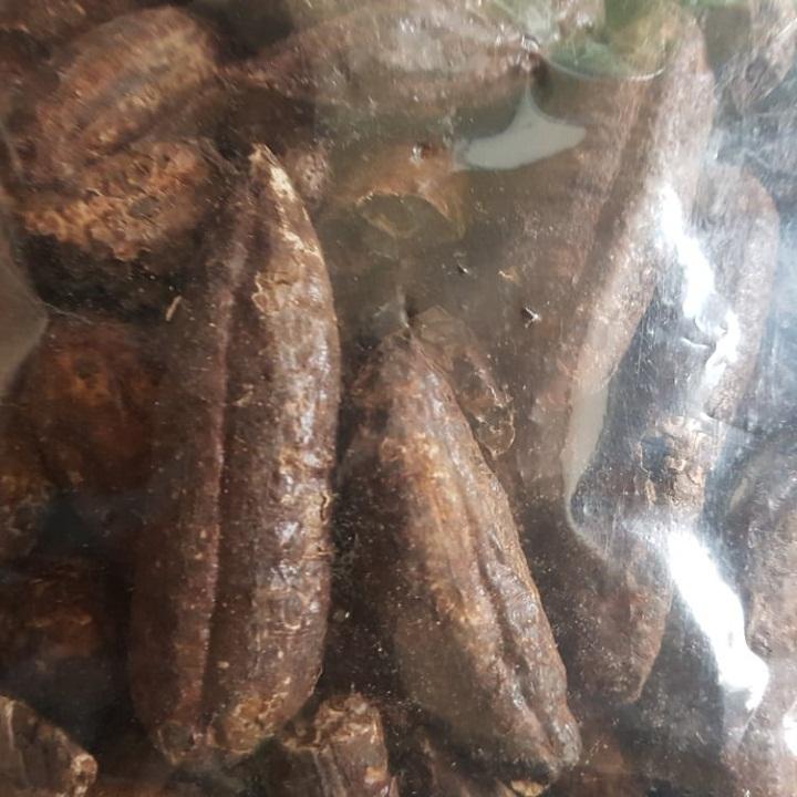 Chuối mật rừng tây nguyên 1kg