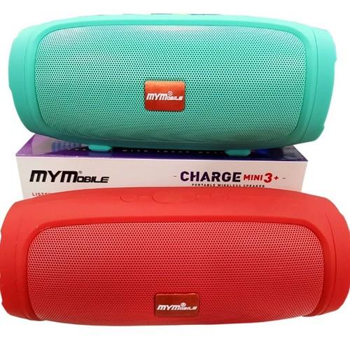 [HCM]Loa bluetooth charge 3 mini - 3+