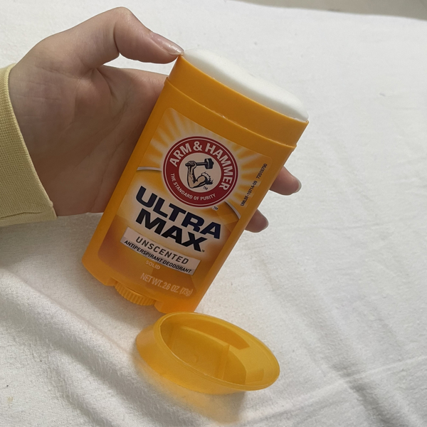 Lăn Sáp Khử Mùi ARM & HAMMER UNSCENTED ( Không Mùi )