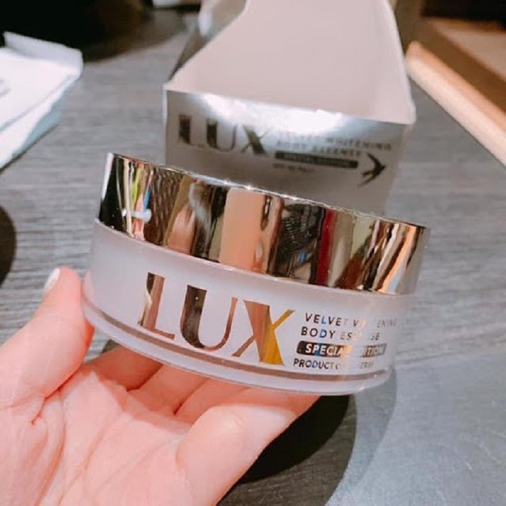 Kem Dưỡng Da Toàn Thân BODY LUX