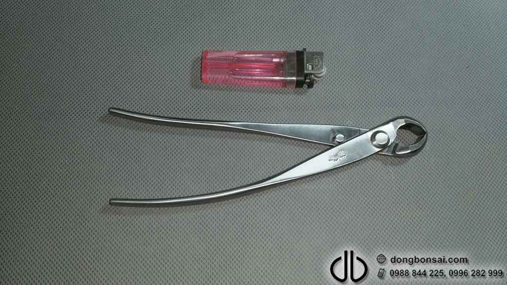 Kìm cạp tròn mini Ryuga RS-09