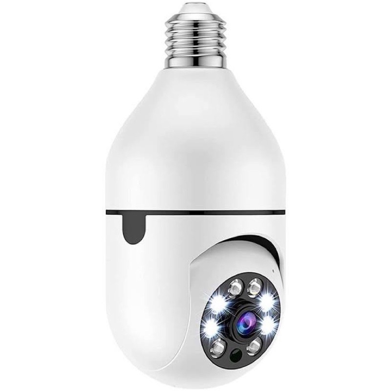 Camera IP YooSee thế hệ mới siêu nét - FHD GW05