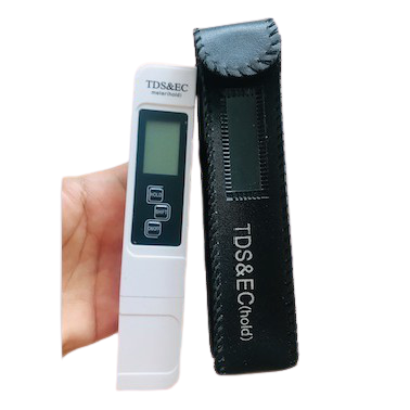 Combo 1 Bút Đo Độ EC & TDS Và 1 Bút Đo Độ PH (Chưa Hiệu Chỉnh)- Dụng Cụ Đo Độ PH, Máy Đo Nước Sạch