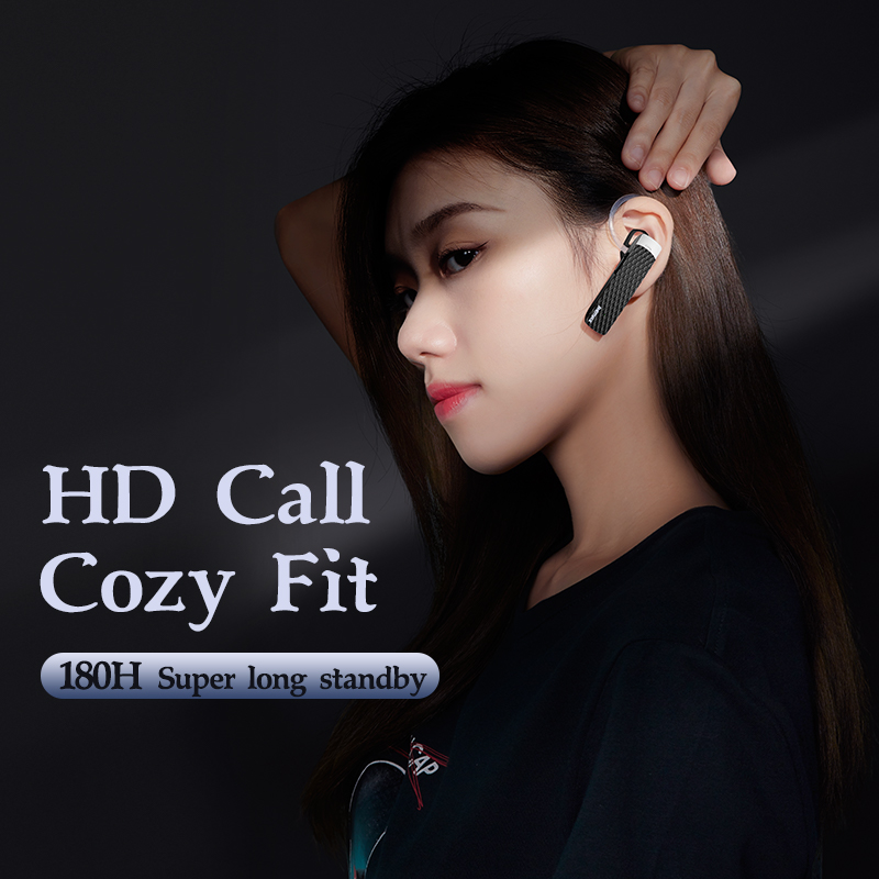 Tai nghe Bluetooth thời trang Remax T9