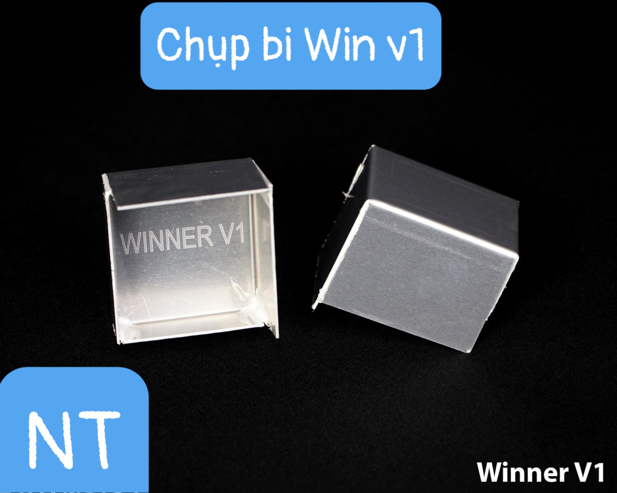 Win X Led Ball Mounting Plate Material: 304 Stainless Steel