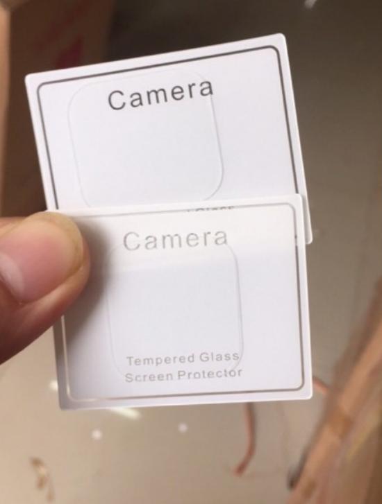 Kính cường lực bảo vệ camera sau cho iphone 11 hót