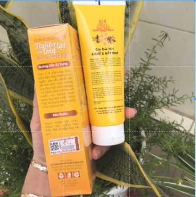 Sữa Rửa Mặt Collagen X3 [Ảnh thật] [Chính hãng]