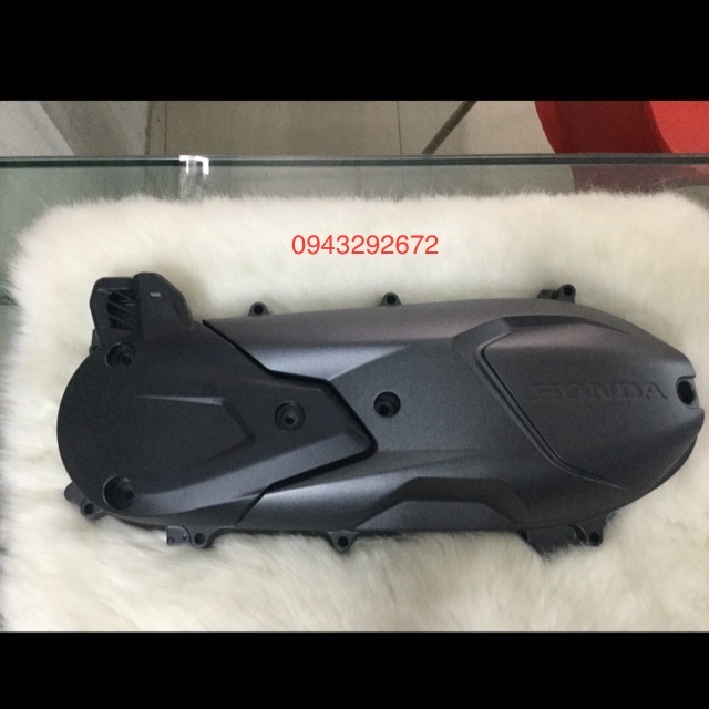 Bộ nắp máy trái air blade 125, 150 honda