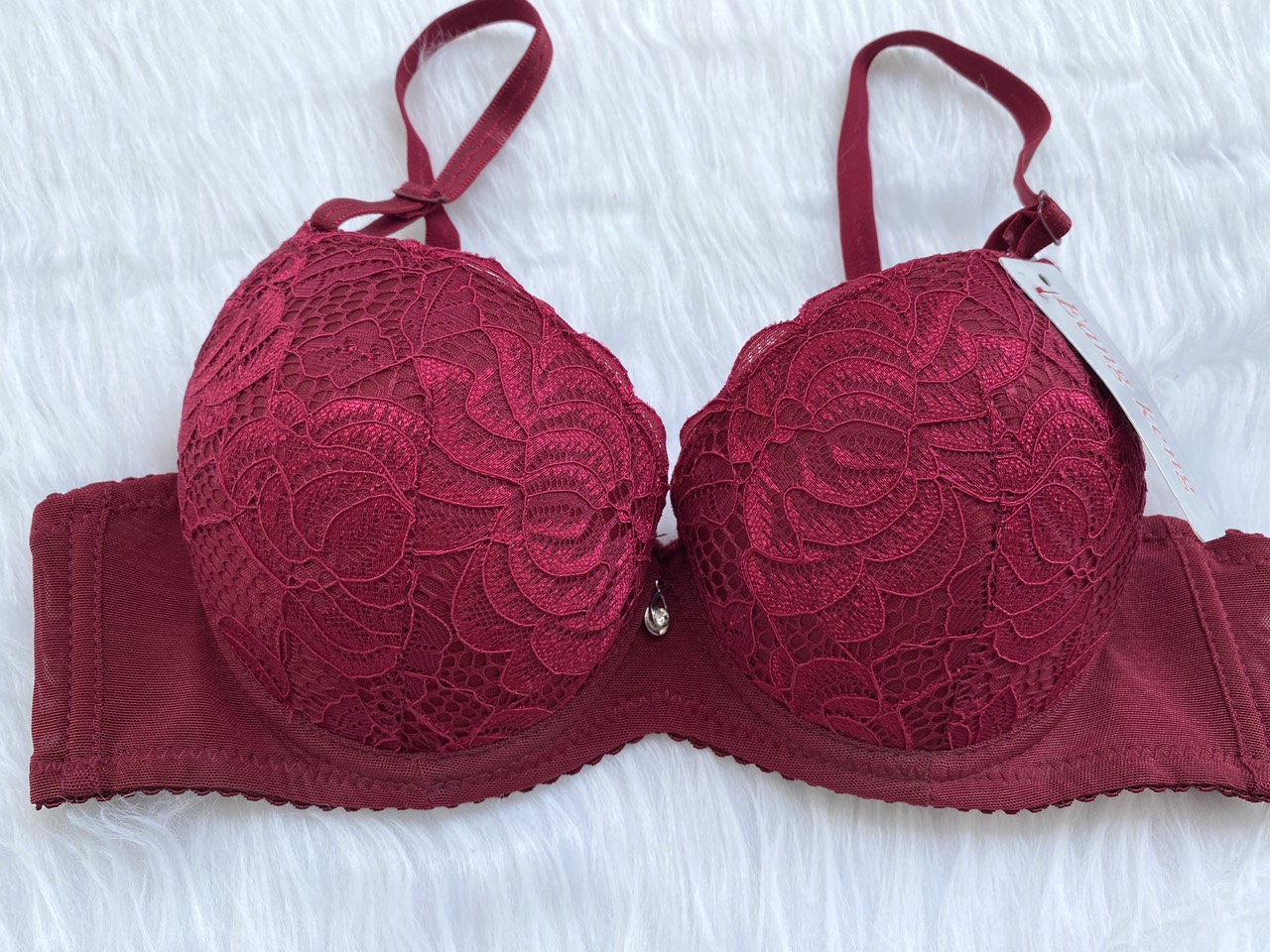 ÁO NGỰC #8686 MÚT DÀY ,NÂNG NGỰC