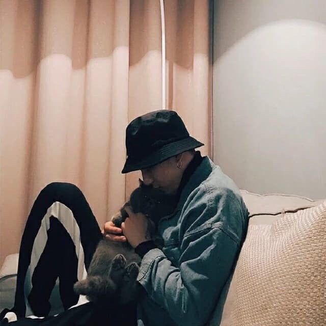 MŨ THỜI TRANG BUCKET NAM NỮ SIÊU CHẤT