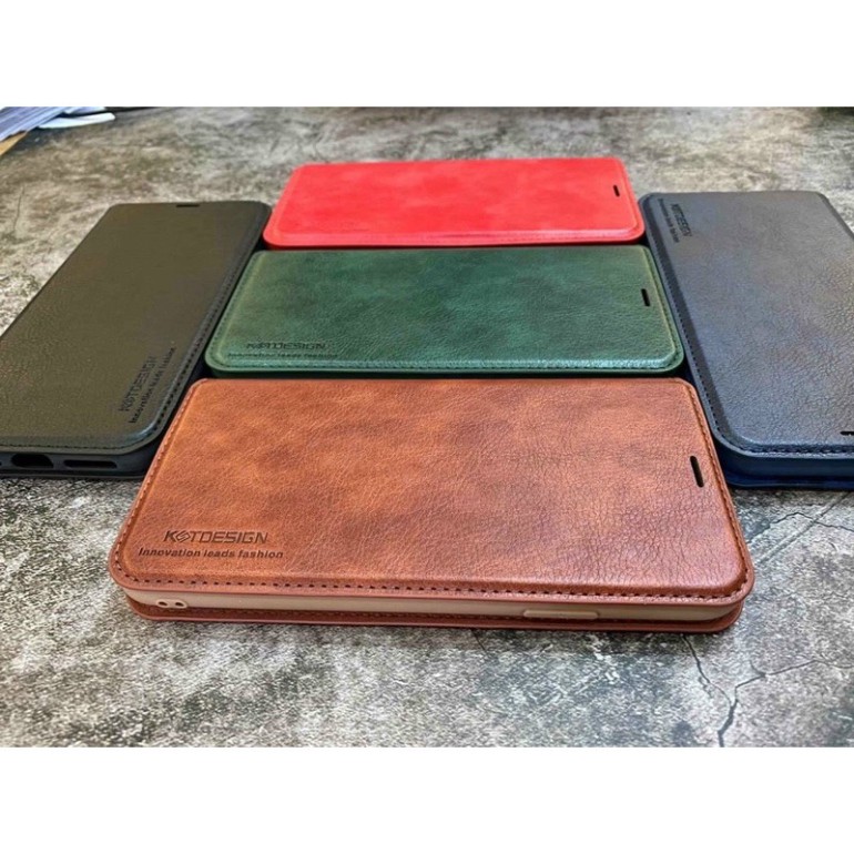 Bao da KST Viền chỉ IPHONE 12/ IP12 pro/ IP12 Pro max ❤️ !