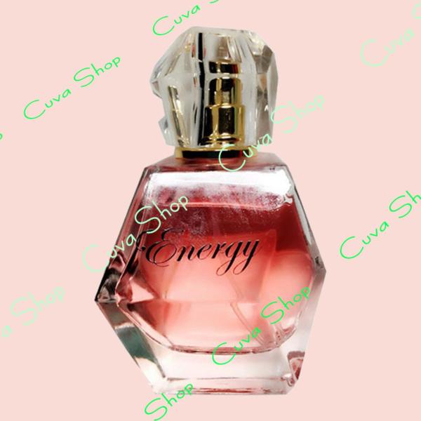 Nước hoa nữ Jolie Dion Energy Eau de parfume 60ml