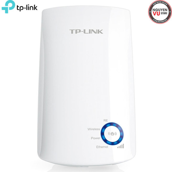 Bộ mở rộng sóng Wifi TP-Link TL-WA850RE - WA850RE