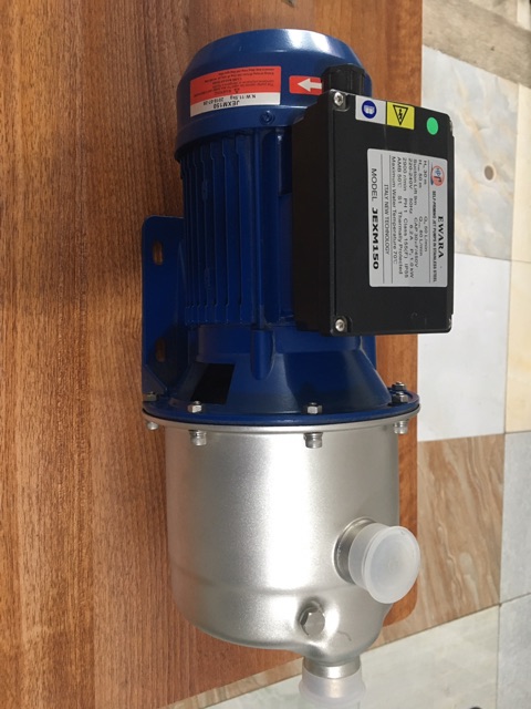Bơm Ewara Jexm 150 Đầu Inox