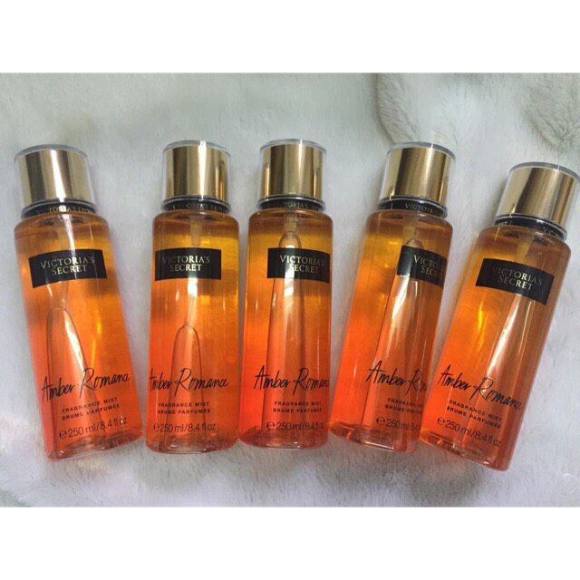 [HCM]Combo 2 Món kem dưỡng amber +xịt thơm body amber