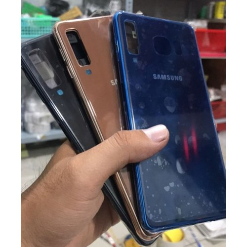 Vỏ bộ Samsung A7 2018 / A750