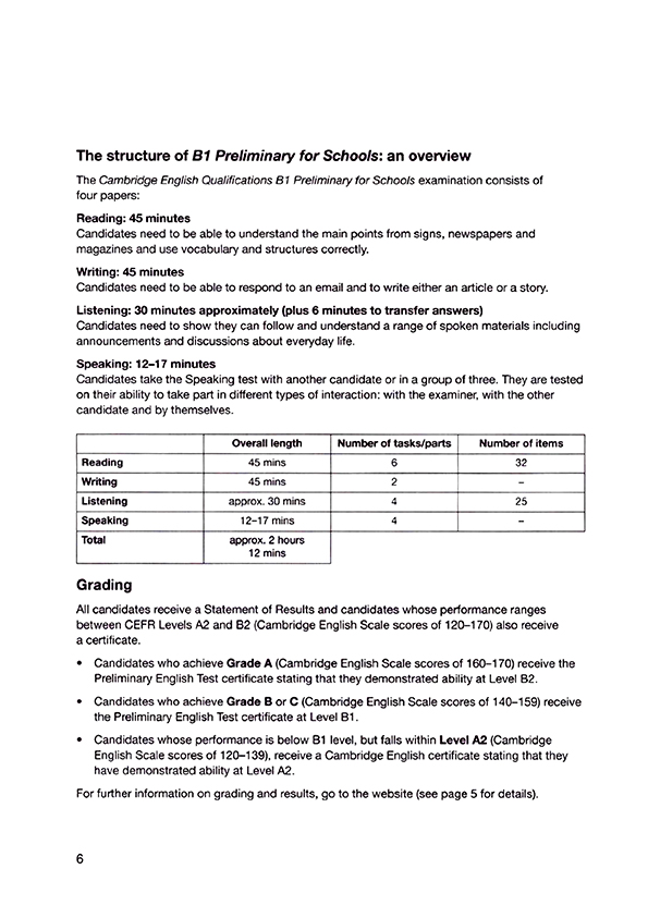 [Sách] B1 Preliminary For Schools 1 For The Revised 2020 Exam + Audio