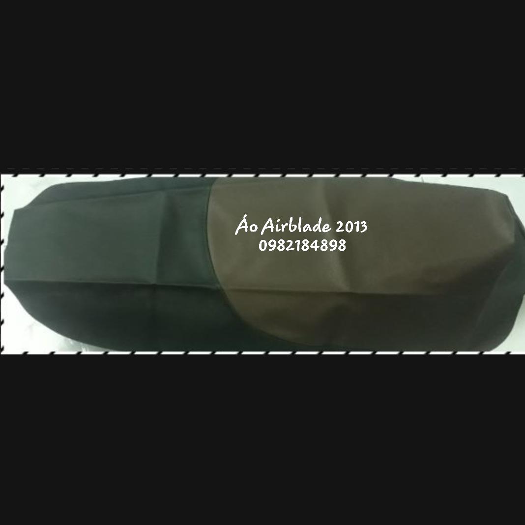 [HCM]Áo yên xe Airblade 2013- 2014-2015