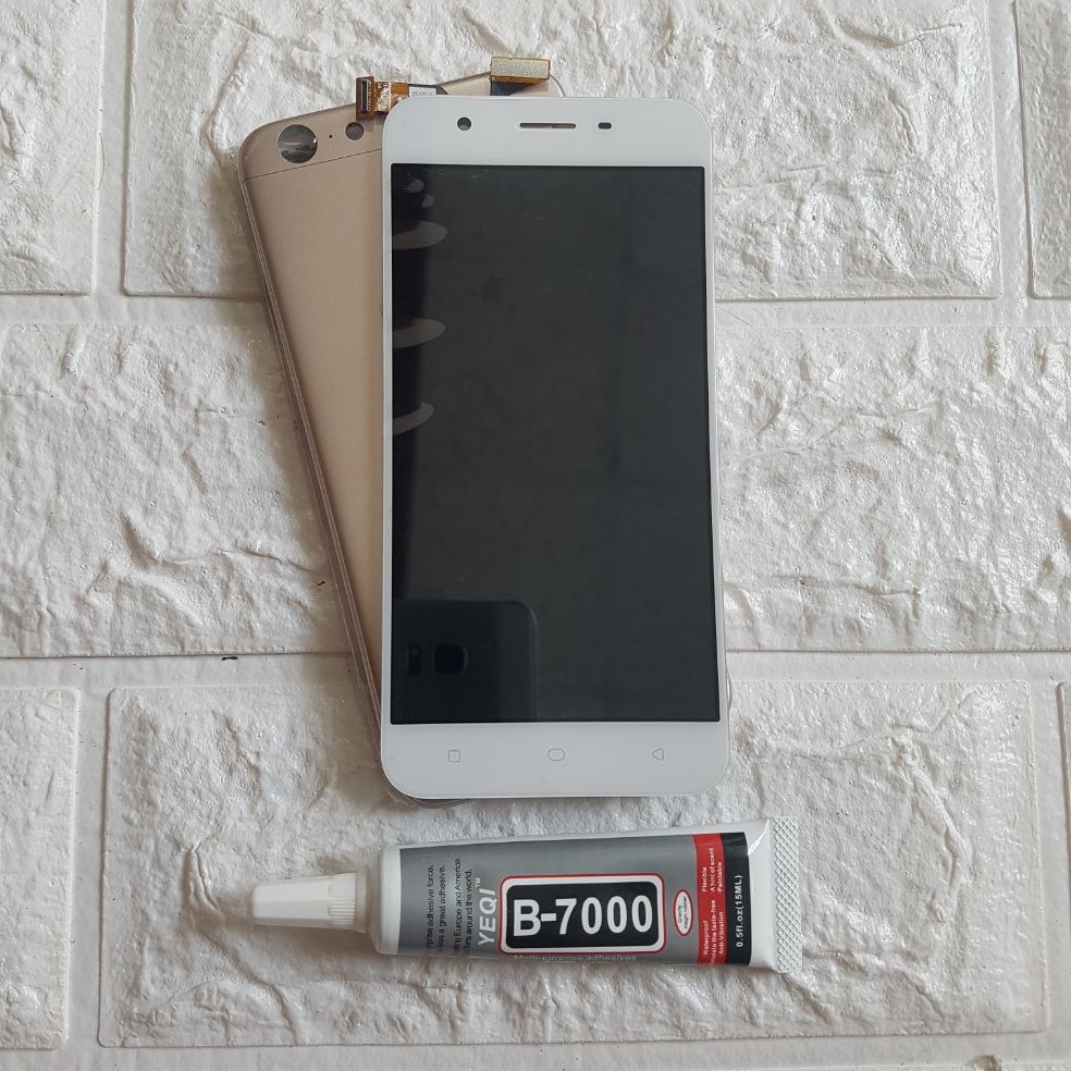 Combo Bộ Vỏ + Màn Hình Oppo Neo 9s (A39) Zin Hàng Cao Cấp Tặng 1 Tuýp Keo Dán Màn Hình