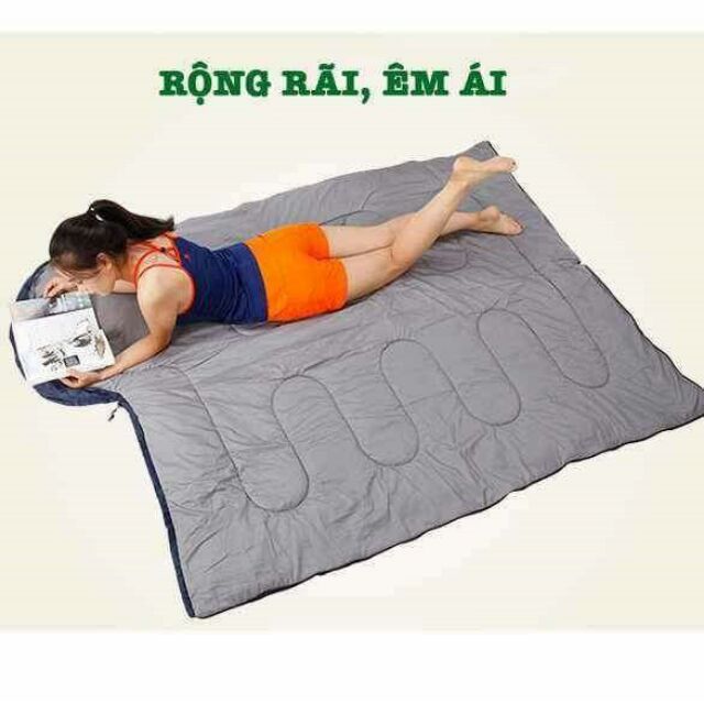 túi ngủ văn phòng cao cấp loại 1