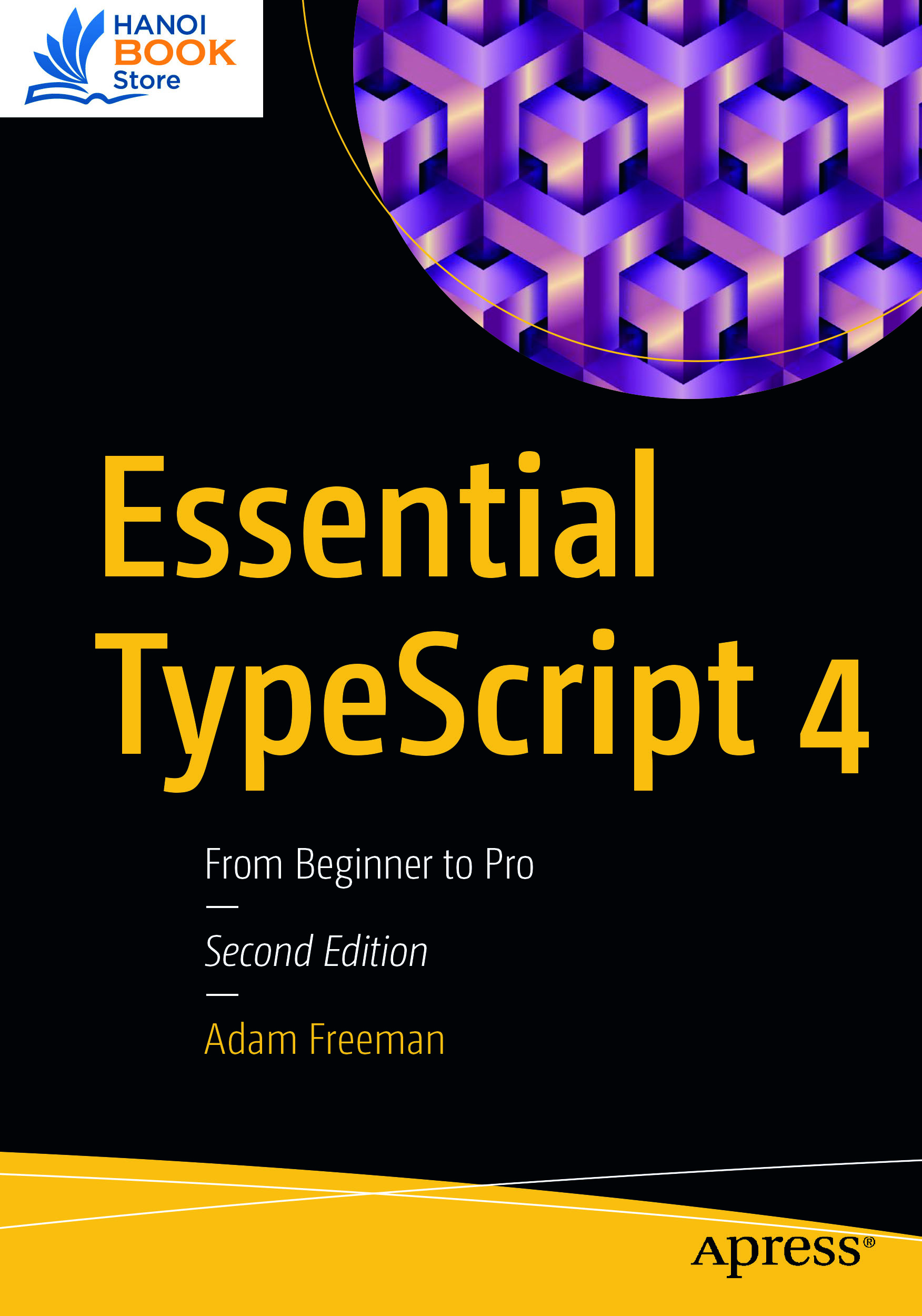 Essential TypeScript 4