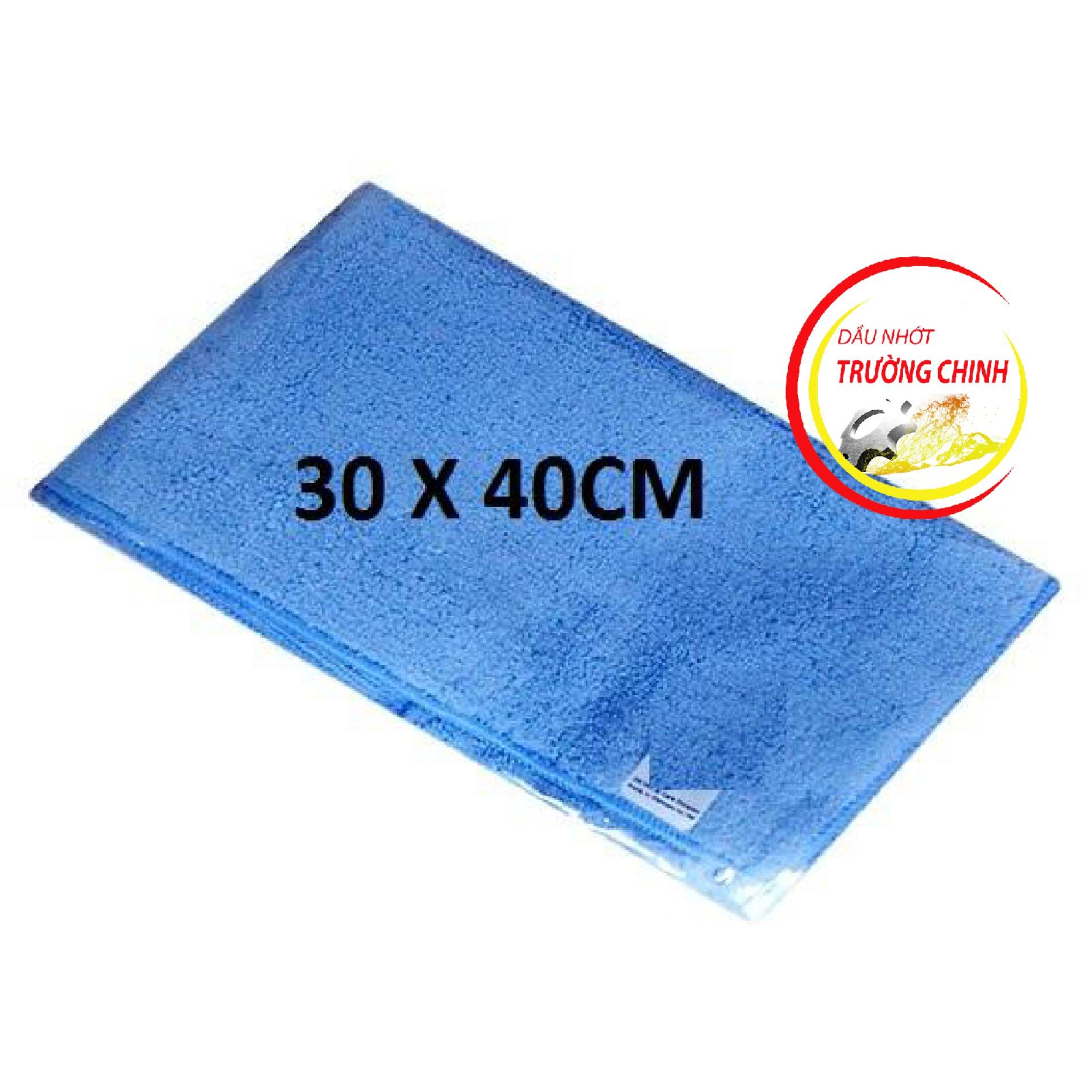 [HCM]Khăn lau xe đa năng