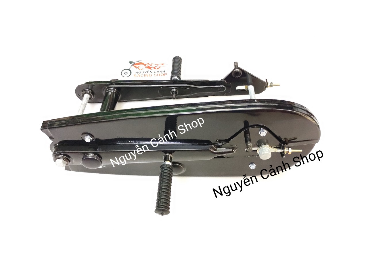 bộ gấp cate xe 67 CD