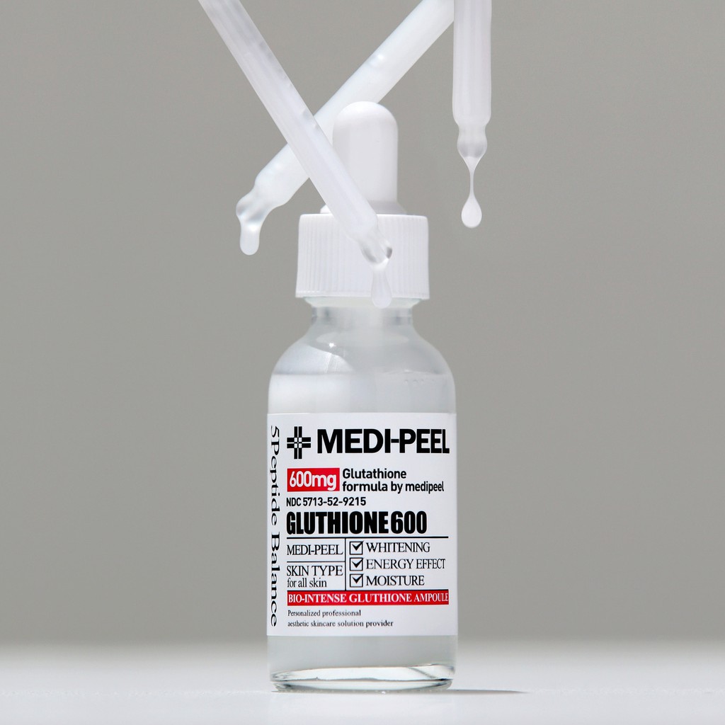 Serum Medi-Peel Trắng Da - 30ml MẪU MỚI