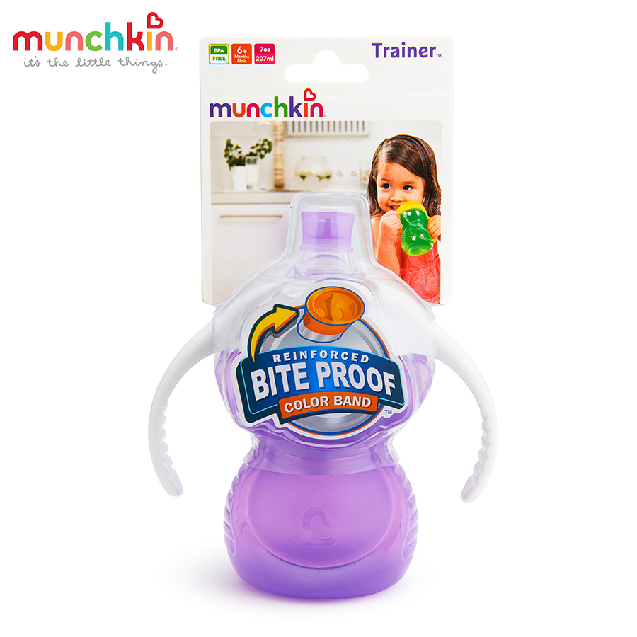CỐC TẬP UỐNG ĐẦU SIÊU DAI MUNCHKIN