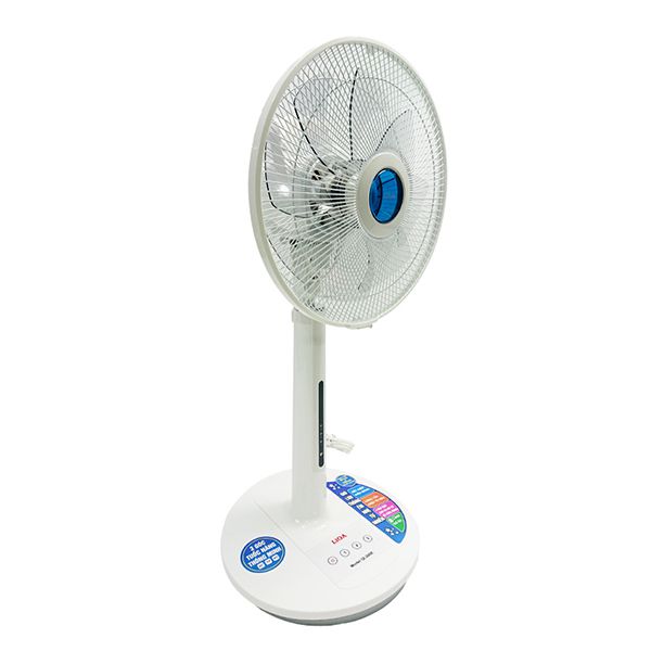 Quạt lửng QL-300E LiOA - Không cần tra dầu