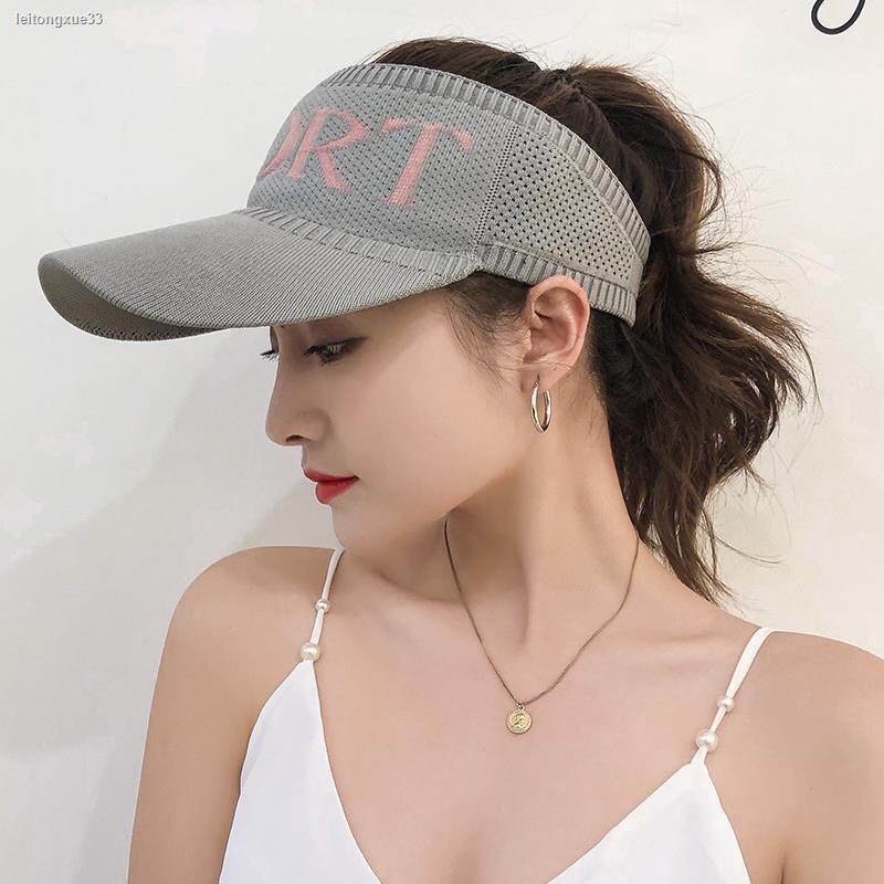 Mũ chóp len thể thao Sport SP02