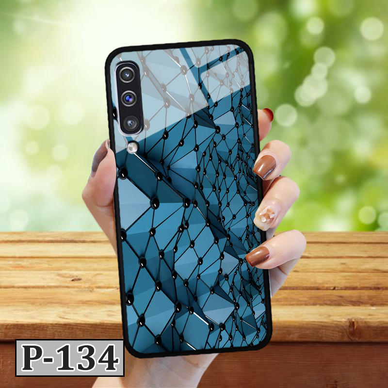 Ốp kính 3D Samsung GALAXY A30S