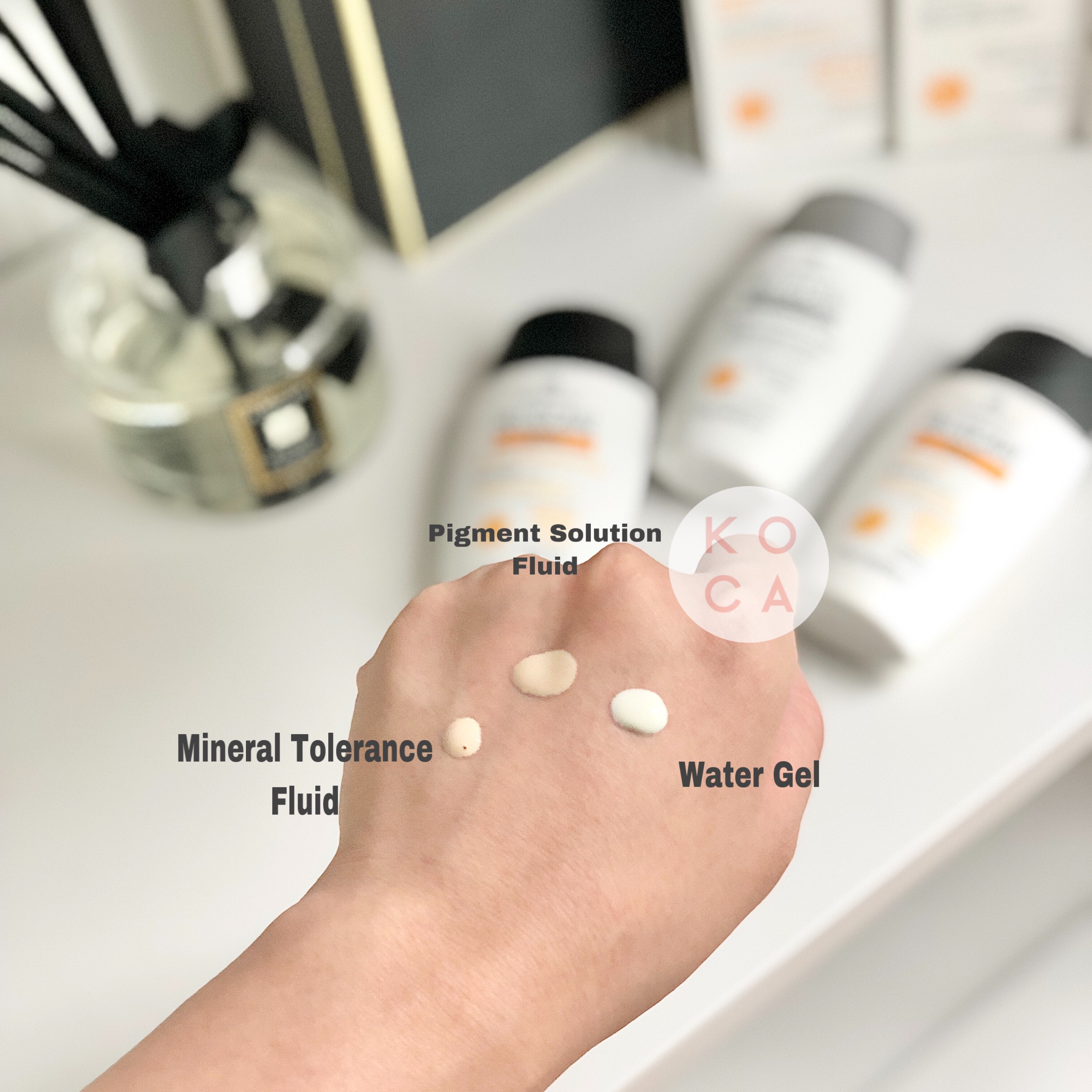 [HELIOCARE] Kem chống nắng Heliocare