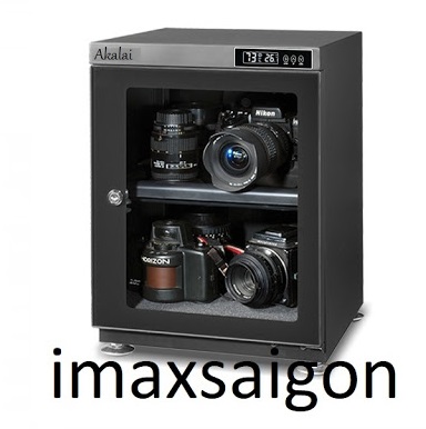 [HCM]Tủ chống ẩm Akalai SD-30 30 lít