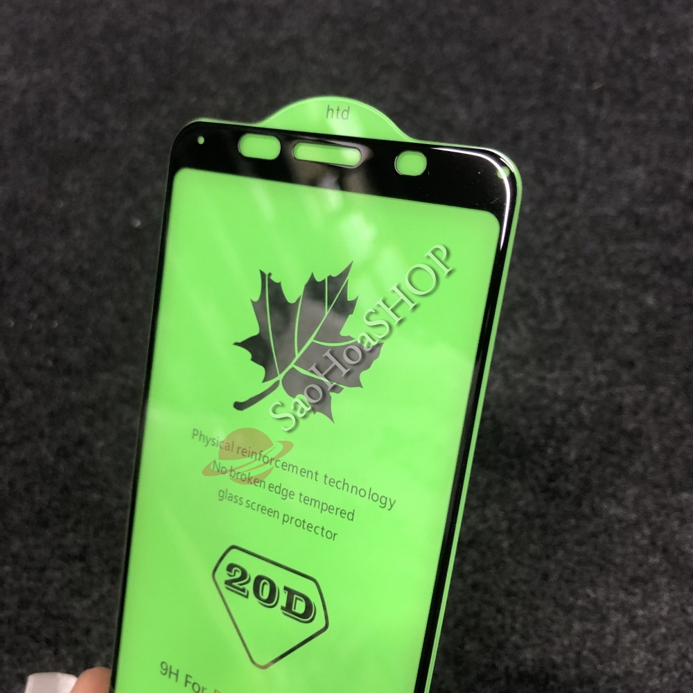 [sale] Kính cường lực cho Redmi 7A